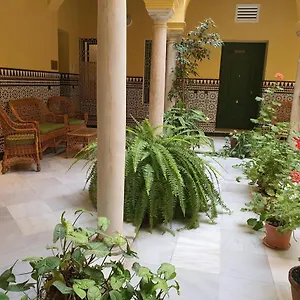 Centro Historico Solo Office Sevilha