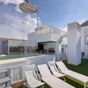 Ls9- La Palmera Luxury By Valcambre Sevilha