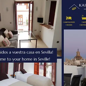 Puerta Del Arenal - Kainga Homes Siviglia