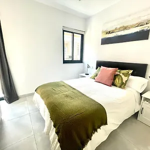 Eva Recommends Soho Alameda Sevilha