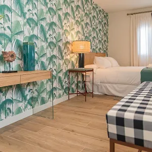 La Casa Del Pintor Sevilha